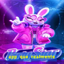 app que realmente paga para jogar